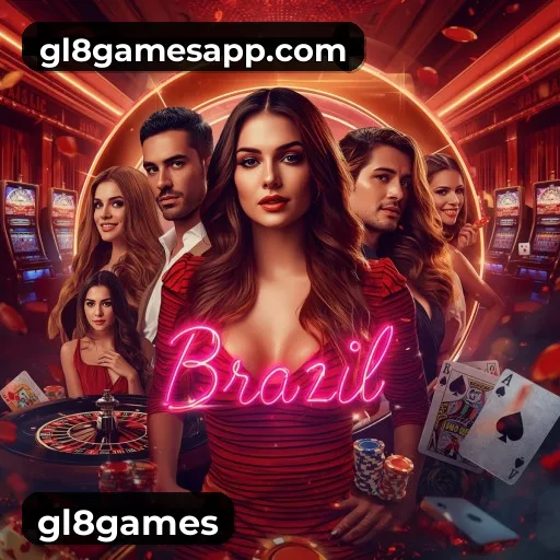 Estatísticas de bônus da gl8games em São Paulo, Rio de Janeiro e Brasília