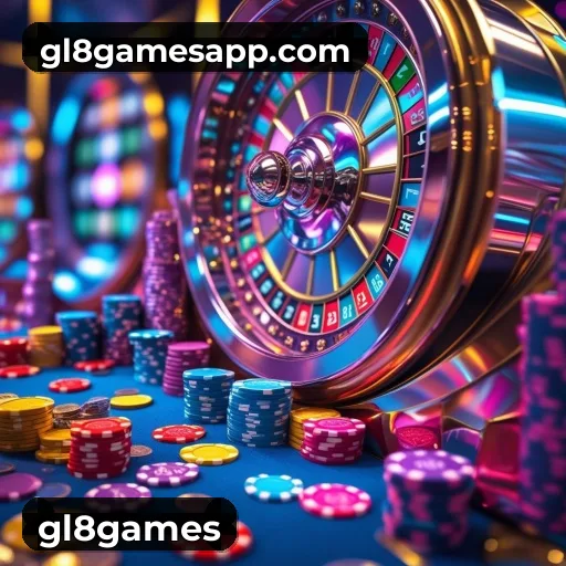 FAQ gl8games Brasil - Perguntas frequentes sobre bônus, PIX, RTP, APP mobile e VIP