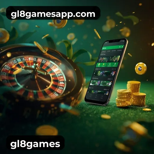 gl8games segurança SSL 256-bit - Licença Curaçao, eCOGRA, GLI certificado