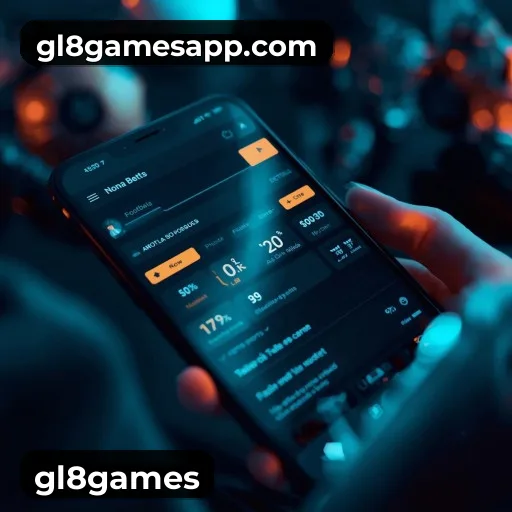 gl8games suporte 24/7 português Brasil - 47 atendentes brasileiros chat ao vivo