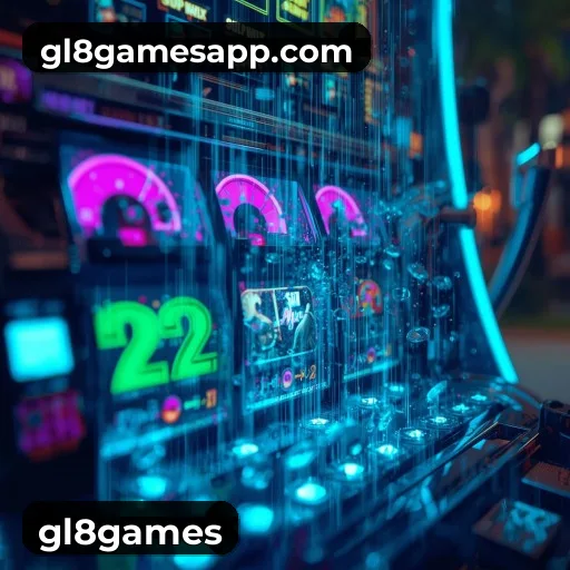 gl8games PIX instantâneo Brasil - Depósito e saque em minutos 24/7