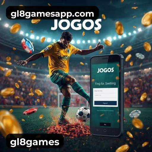 Jogo responsável gl8games - Ferramentas de controle, limites, auto-exclusão, suporte CVV 188