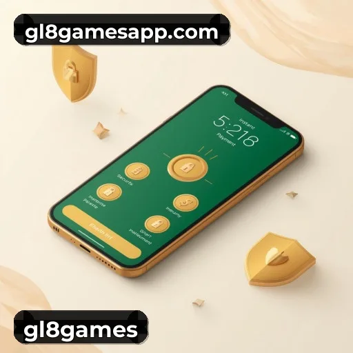 FAQ gl8games Brasil - Perguntas frequentes sobre bônus, PIX, RTP, APP mobile e VIP