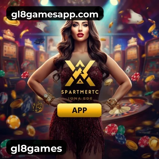 gl8games PIX instantâneo Brasil - Depósito e saque em minutos 24/7