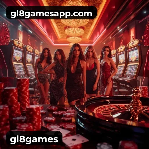 gl8games segurança SSL 256-bit - Licença Curaçao, eCOGRA, GLI certificado