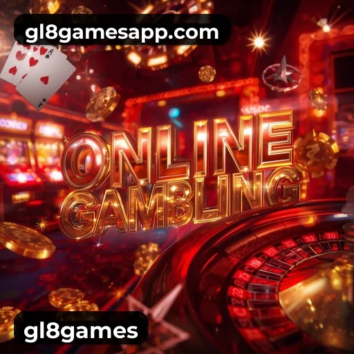 Loterias online disponíveis na gl8games